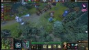 DOTA2: WePlay S3: EG vs Vega (Lan Finals, LB Final, Game 1)