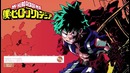 Boku no Hero Academia Season 2 Opening 2 Full
