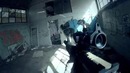Battlefield 5 on Google Glasses (the Marine revenge)