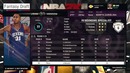 Let’sPlay NBA2K15! Новая жизнь LAL