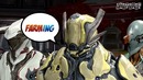 Cartoon Warframe [Garry’s Mod