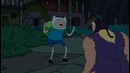 Время Приключений [Adventure Time] 3 сезон – 7b – Красотопия (480p)