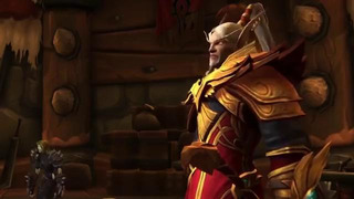 Warcraft История мира – Первые новости о сюжете SHADOWLANDS