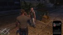 Тайны GTA 5: Незнакомец на пляже