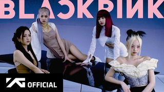 BLACKPINK – How You Like That (60 FPS)