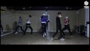 VIXX – Chained up (Dance Practice)