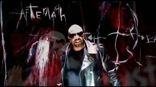 East Coast West Coast Killas (Fire Version)