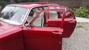 Красная Волга Газ 24