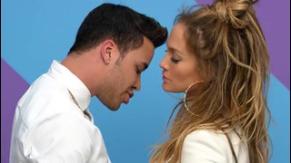 Prince Royce – Back It Up Ft. Jennifer Lopez & Pitbull (Official Video)