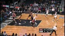 Top 5 NBA Plays: April 6th