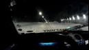 Дрифт на жигулях по городу. Вечерок и крэш