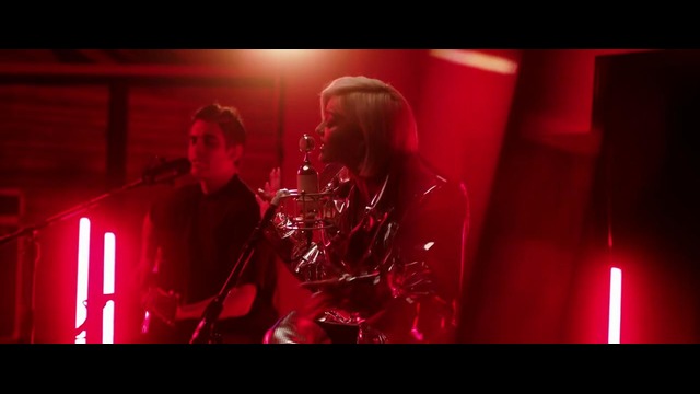 Bebe Rexha – Last Hurrah (Official Acoustic Video)