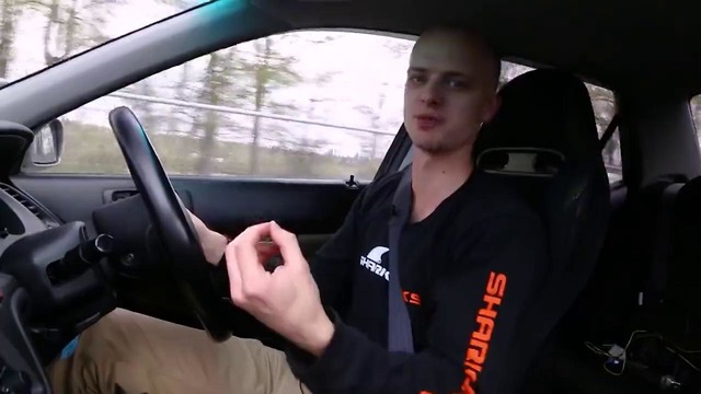 Roads Untraveled. JDM-ный Honda Accord Euro R – самый крутой Accord всех времён