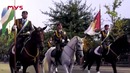 Noyob otlar poytahtimizda