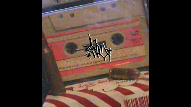 DJ DELTARA – Dont hesitate