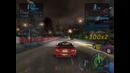 Need for Speed Underground(школьникам не понять)