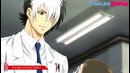 Young Black Jack Trailer