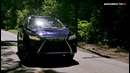 Тест-драйв Lexus RX 200t 2016 – АвтоВести 228
