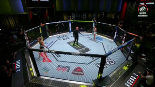 UFC on ESPN 60: Lemos vs. Jandiroba (ПРЕДВАРИТЕЛЬНЫЙ КАРД) Аманда Лемос – Вирна Жандироба