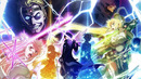 Sword Art Online: Alicization. War of Underworld – 40 Серия (Хит Лето 2020!)