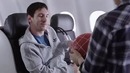 Leo Messi vs Kobe Bryant – Legends on Board – Turkish Airlines