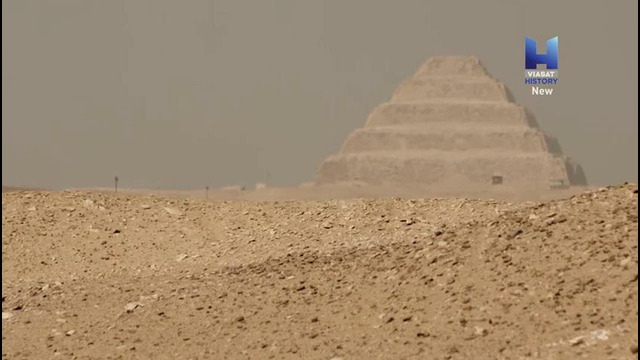 Саккара. Тайные иероглифы пирамид. Документальный фильм