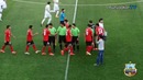 Lokomotiv – Bunyodkor 1-2