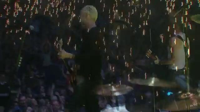 Lifehouse – All In