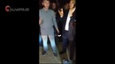 Alisher Sultonov va Xayrullo Bozorov neft koni ochilishini antiqa nishonladi