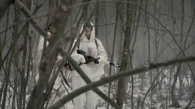 Самогон 2 – 4 серия | 2025 Снайперский шабаш