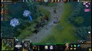 DOTA2: BTS Europe 3: Polarity vs Team Spirit (Game 1, 12.04.2016)