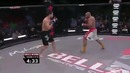 Andrey Koreshkov vs Tiawan Howard – Bellator 63