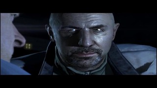 Tom Clancy’s Splinter Cell.Blacklist – Часть 13 Финал «Пятая свобода»