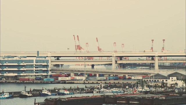 Asian kung-fu generation – kaihouku