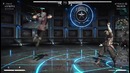 MKX Tashkent – Godo (Liu Kang, Kenshi) vs Wicked FRoST (Tremor, Shinnok)