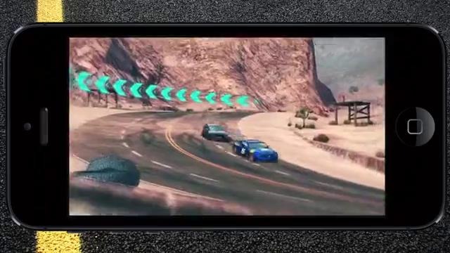 Asphalt 8-Airborne