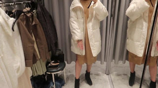 Теплая и модная база на зиму h&m shopping vlog в осло