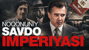 Kontrabanda qanday paydo bo’lgan