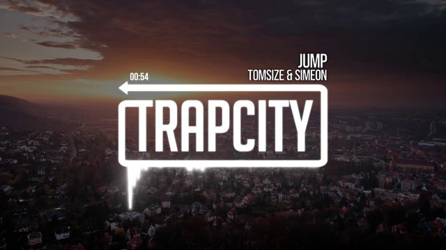 Tomsize & Simeon – Jump