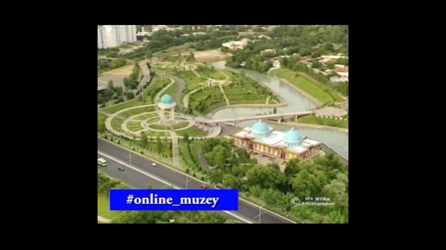 Online muzey