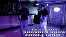 Shoxrux SHOW da jonli ijro