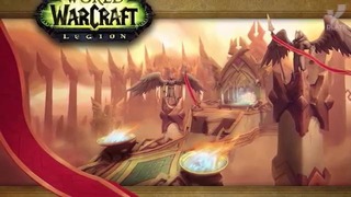Warcraft История мира – Топ 26 самых непримиримых врагов (часть 1)