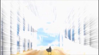 Bleach fan animation – Hyousube Ichibei’s Senri Tsuutenshou