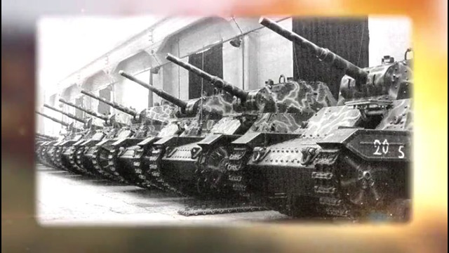 Итальянские танки – Часть 2 – Будь готов! – от Evilborsh [World of Tanks]