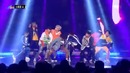 U.N.B – INTRO + Finesse – 유앤비.20180224