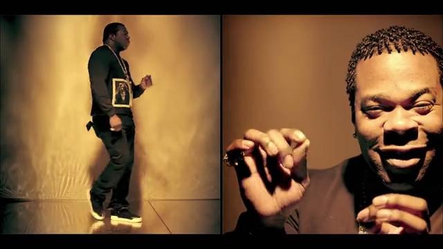 Busta Rhymes – Thank You ft. Victor Martinez, Kanye West, Lil Wayne