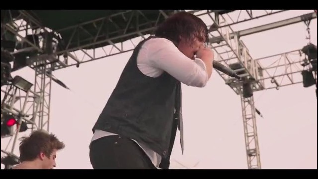 I See Stars – New Demons (Official Video 2014!)