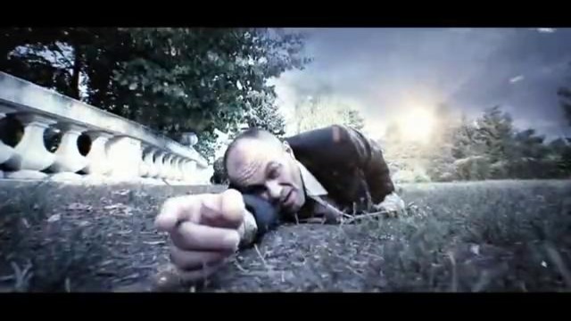 Kamelot – Sacrimony (Angel of Afterlife)