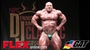 Big Ramy at the 2014 NPC Dennis James Classic