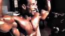 Passion for Bodybuilding